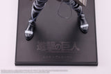 KOTOBUKIYA ATTACK ON TITAN THE FINAL SEASON OSHI WORKS MIKASA ACKERMAN FIGURE [PRE ORDER]