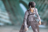 KOTOBUKIYA ATTACK ON TITAN THE FINAL SEASON OSHI WORKS LEVI ACKERMAN FIGURE [PRE ORDER]