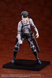 KOTOBUKIYA ATTACK ON TITAN THE FINAL SEASON OSHI WORKS LEVI ACKERMAN FIGURE [PRE ORDER]