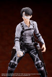 KOTOBUKIYA ATTACK ON TITAN THE FINAL SEASON OSHI WORKS LEVI ACKERMAN FIGURE [PRE ORDER]