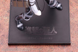 KOTOBUKIYA ATTACK ON TITAN THE FINAL SEASON OSHI WORKS LEVI ACKERMAN FIGURE [PRE ORDER]