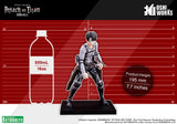 KOTOBUKIYA ATTACK ON TITAN THE FINAL SEASON OSHI WORKS LEVI ACKERMAN FIGURE [PRE ORDER]