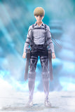 KOTOBUKIYA ATTACK ON TITAN THE FINAL SEASON OSHI WORKS ARMIN ARLERT FIGURE [PRE ORDER]