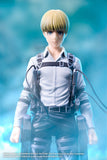 KOTOBUKIYA ATTACK ON TITAN THE FINAL SEASON OSHI WORKS ARMIN ARLERT FIGURE [PRE ORDER]