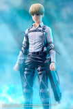 KOTOBUKIYA ATTACK ON TITAN THE FINAL SEASON OSHI WORKS ARMIN ARLERT FIGURE [PRE ORDER]