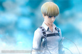KOTOBUKIYA ATTACK ON TITAN THE FINAL SEASON OSHI WORKS ARMIN ARLERT FIGURE [PRE ORDER]