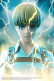 KOTOBUKIYA ATTACK ON TITAN THE FINAL SEASON OSHI WORKS ARMIN ARLERT FIGURE [PRE ORDER]