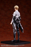 KOTOBUKIYA ATTACK ON TITAN THE FINAL SEASON OSHI WORKS ARMIN ARLERT FIGURE [PRE ORDER]