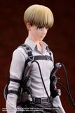 KOTOBUKIYA ATTACK ON TITAN THE FINAL SEASON OSHI WORKS ARMIN ARLERT FIGURE [PRE ORDER]
