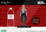 KOTOBUKIYA ATTACK ON TITAN THE FINAL SEASON OSHI WORKS ARMIN ARLERT FIGURE [PRE ORDER]