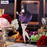 FURYU CORPORATION OVERLORD TRIO-TRY-IT ALBEDO MINI DRESS VERSION FIGURE [PRE ORDER]