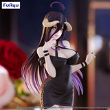 FURYU CORPORATION OVERLORD TRIO-TRY-IT ALBEDO MINI DRESS VERSION FIGURE [PRE ORDER]