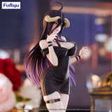 FURYU CORPORATION OVERLORD TRIO-TRY-IT ALBEDO MINI DRESS VERSION FIGURE [PRE ORDER]