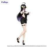 FURYU CORPORATION OVERLORD TRIO-TRY-IT ALBEDO MINI DRESS VERSION FIGURE [PRE ORDER]