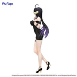 FURYU CORPORATION OVERLORD TRIO-TRY-IT ALBEDO MINI DRESS VERSION FIGURE [PRE ORDER]