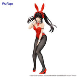 FURYU CORPORATION DATE A LIVE V BICUTE BUNNIES KURUMI TOKISAKI FIGURE [PRE ORDER]