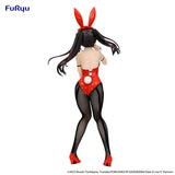 FURYU CORPORATION DATE A LIVE V BICUTE BUNNIES KURUMI TOKISAKI FIGURE [PRE ORDER]