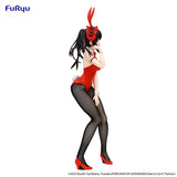 FURYU CORPORATION DATE A LIVE V BICUTE BUNNIES KURUMI TOKISAKI FIGURE [PRE ORDER]