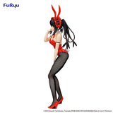 FURYU CORPORATION DATE A LIVE V BICUTE BUNNIES KURUMI TOKISAKI FIGURE [PRE ORDER]