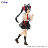 FURYU CORPORATION K-ON TRIO-TRY-IT AZUSA NAKANO FIGURE [PRE ORDER]