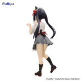 FURYU CORPORATION K-ON TRIO-TRY-IT AZUSA NAKANO FIGURE [PRE ORDER]