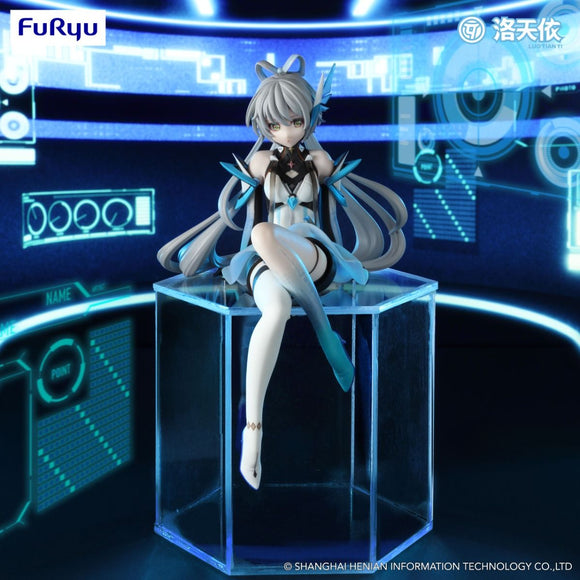 FURYU CORPORATION VSINGER NOODLE STOPPER LUO TIANYI CODE LUO VERSION FIGURE [PRE ORDER]