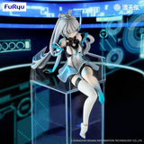 FURYU CORPORATION VSINGER NOODLE STOPPER LUO TIANYI CODE LUO VERSION FIGURE [PRE ORDER]