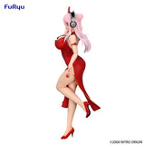 FURYU CORPORATION NITROPLUS TRIO-TRY-IT SUPER SONICO CHINA DRESS VERSION FIGURE [PRE ORDER]