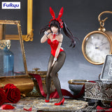 FURYU CORPORATION DATE A LIVE V BICUTE BUNNIES KURUMI TOKISAKI FIGURE [PRE ORDER]