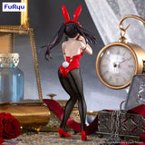 FURYU CORPORATION DATE A LIVE V BICUTE BUNNIES KURUMI TOKISAKI FIGURE [PRE ORDER]