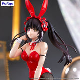 FURYU CORPORATION DATE A LIVE V BICUTE BUNNIES KURUMI TOKISAKI FIGURE [PRE ORDER]