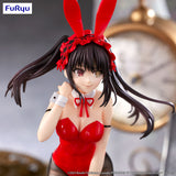 FURYU CORPORATION DATE A LIVE V BICUTE BUNNIES KURUMI TOKISAKI FIGURE [PRE ORDER]