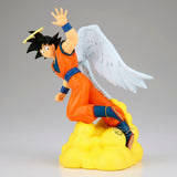 BANPRESTO DRAGON BALL Z HISTORY BOX SON GOKU FIGURE [PRE ORDER]