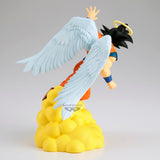 BANPRESTO DRAGON BALL Z HISTORY BOX SON GOKU FIGURE [PRE ORDER]