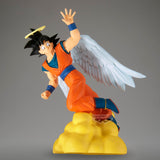 BANPRESTO DRAGON BALL Z HISTORY BOX SON GOKU FIGURE [PRE ORDER]