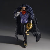 BANPRESTO ONE PIECE THE SHUKKO CROCODILE FIGURE [PRE ORDER]