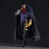 BANPRESTO ONE PIECE THE SHUKKO CROCODILE FIGURE [PRE ORDER]