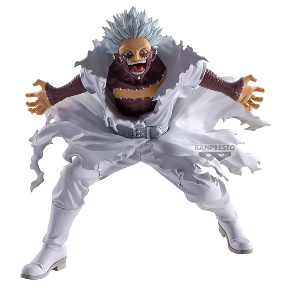 BANPRESTO MY HERO HERO ACADEMIA THE EVIL VILLAINS DABI FIGURE [PRE ORDER]