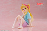 TAITO BOCCHI THE ROCK DESKTOP CUTE NIJIKA IJICHI FIGURE [PRE ORDER]