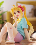 TAITO BOCCHI THE ROCK DESKTOP CUTE NIJIKA IJICHI FIGURE [PRE ORDER]