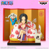 BANPRESTO ONE PIECE WORLD COLLECTIBLE FIGURE WCF BOA HANCOCK & SALOME SPECIAL FIGURE [PRE ORDER]