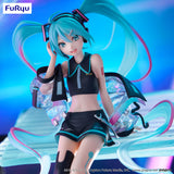 FURYU CORPORATION HATSUNE MIKU NOODLE STOPPER HATSUNE MIKU FIGURE [PRE ORDER]