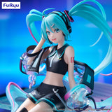 FURYU CORPORATION HATSUNE MIKU NOODLE STOPPER HATSUNE MIKU FIGURE [PRE ORDER]