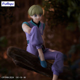 FURYU CORPORATION HUNTER X HUNTER NOODLE STOPPER SHALNARK RYŪSEI FIGURE [PRE ORDER]