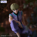 FURYU CORPORATION HUNTER X HUNTER NOODLE STOPPER SHALNARK RYŪSEI FIGURE [PRE ORDER]