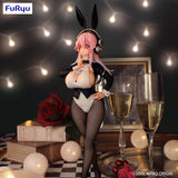 FURYU CORPORATION BICUTE BUNNIES SUPER SONICO TUXEDO VERSION FIGURE [PRE ORDER]