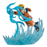 BANPRESTO NARUTO COMBINATION BATTLE NARUTO UZUMAKI FIGURE [PRE ORDER]