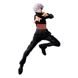 BANPRESTO JUJUTSU KAISEN MAXIMATIC SATORU GOJO FIGURE [PRE ORDER]