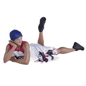 BANPRESTO KUROKO'S BASKETBALL THE MOVIE LAST GAME INTERVAL AOMINE DAIKI & TETSUYA NO.2 FIGURE [PRE ORDER]