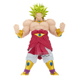 BANPRESTO DRAGON BALL Z BLOOD OF SAIYANS SUPER SAIYAN BROLY FIGURE [PRE ORDER]